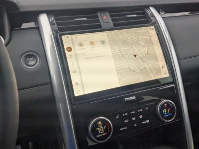 2025 Land Rover Discovery P300 S