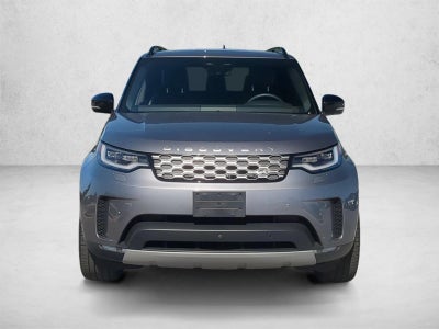 2025 Land Rover Discovery P300 S