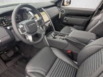 2025 Land Rover Discovery P300 S