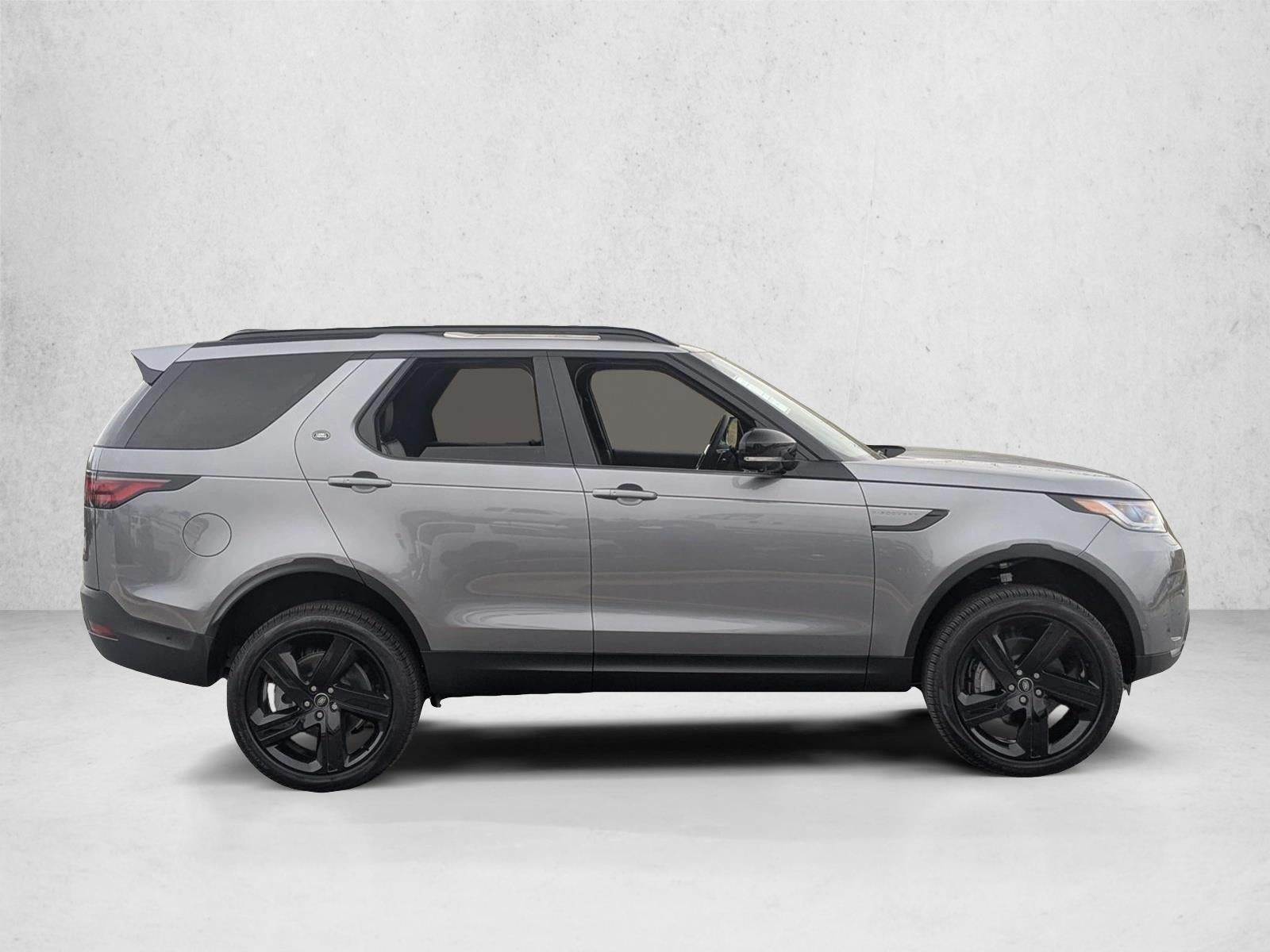 2025 Land Rover Discovery P300 S