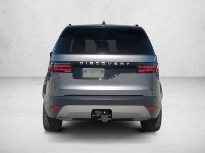 2025 Land Rover Discovery P300 S