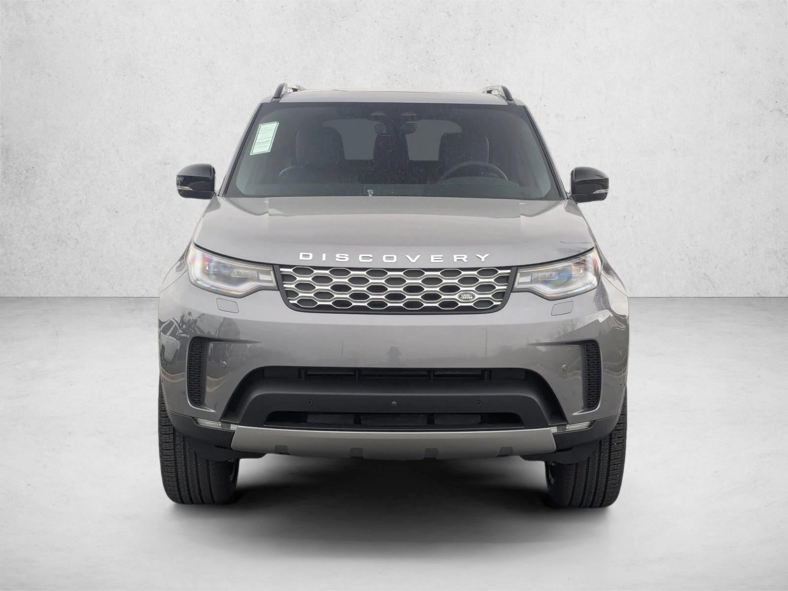 2025 Land Rover Discovery P300 S