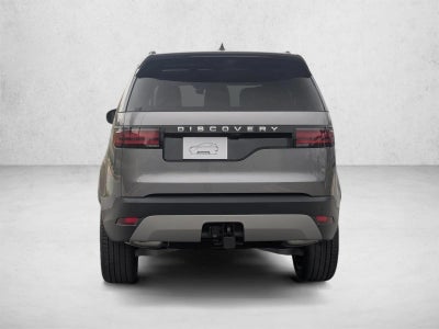 2025 Land Rover Discovery P300 S
