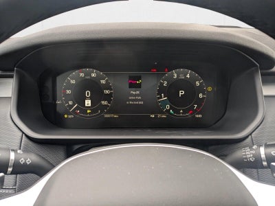 2025 Land Rover Discovery P360 Dynamic SE