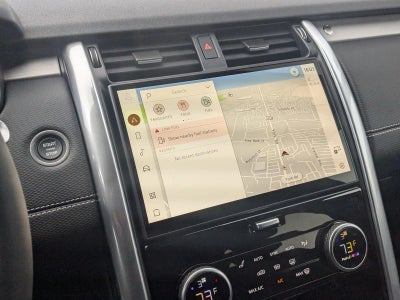 2025 Land Rover Discovery P360 Dynamic SE