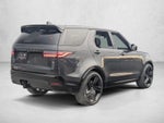 2025 Land Rover Discovery P360 Dynamic SE