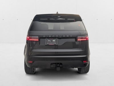 2025 Land Rover Discovery P360 Dynamic SE