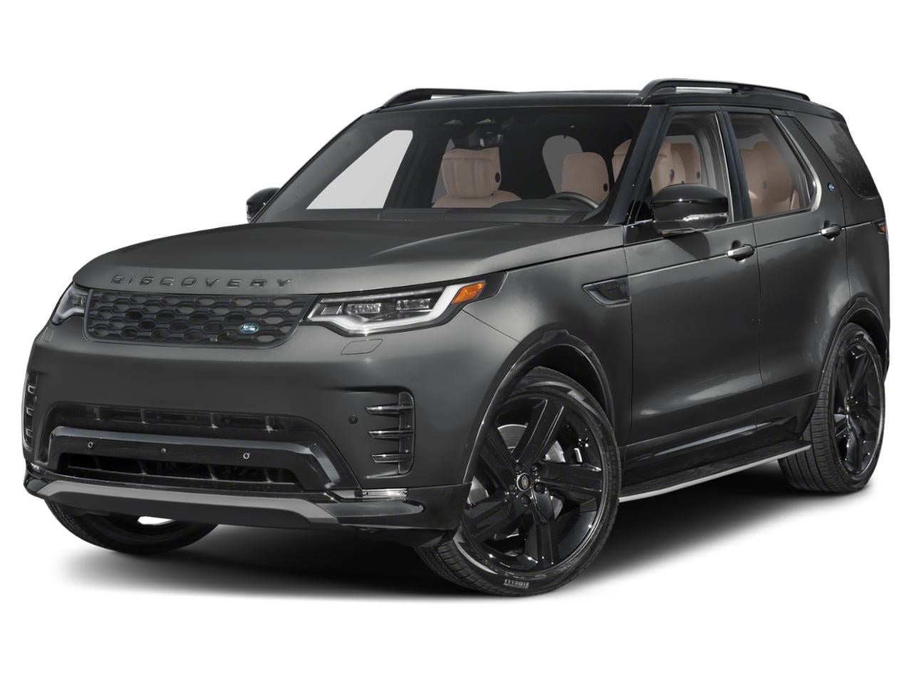2025 Land Rover Discovery P360 Dynamic SE