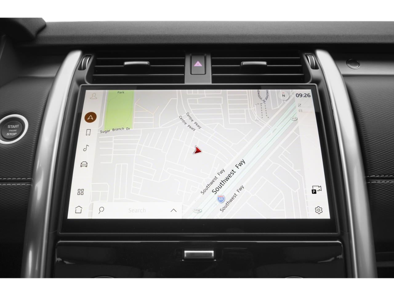 2025 Land Rover Discovery P360 Dynamic SE