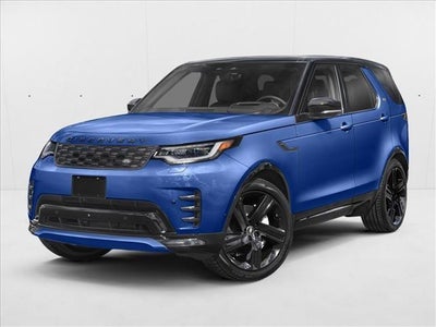 2024 Land Rover Discovery P360 Dynamic SE
