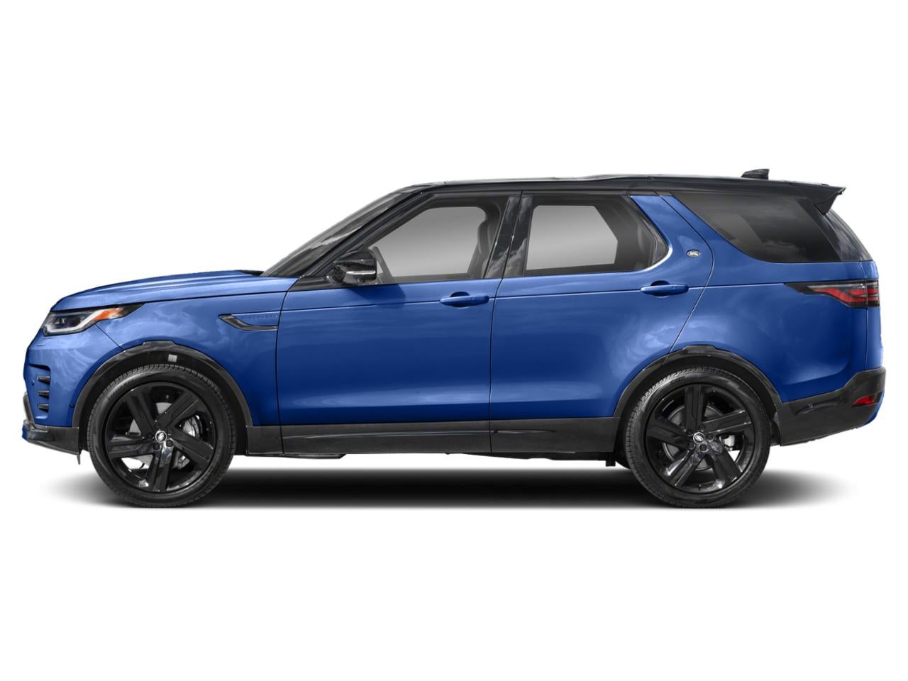 2024 Land Rover Discovery P360 Dynamic SE