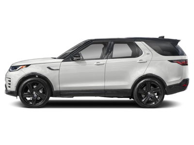 2024 Land Rover Discovery P360 Dynamic SE
