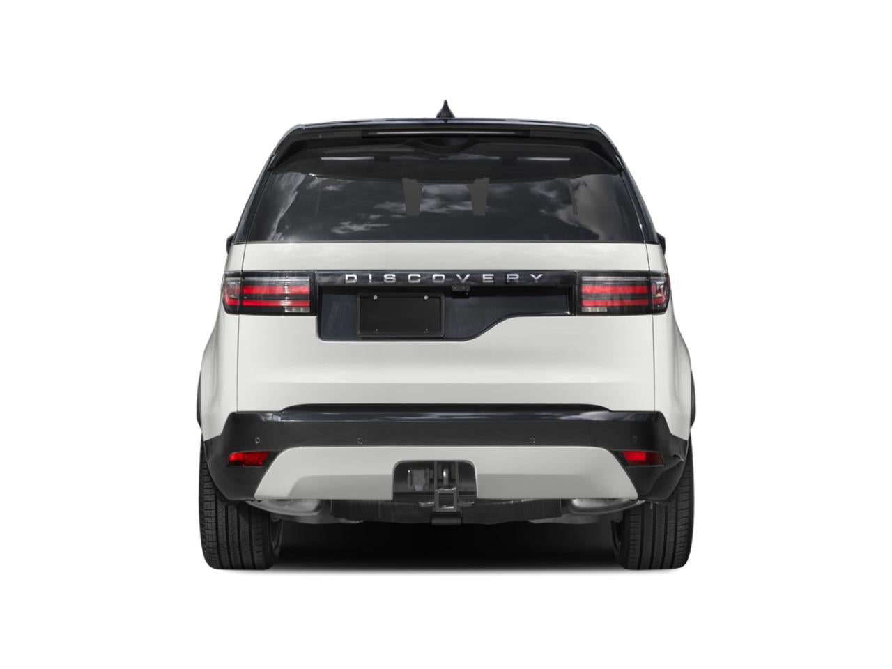 2024 Land Rover Discovery P360 Dynamic SE