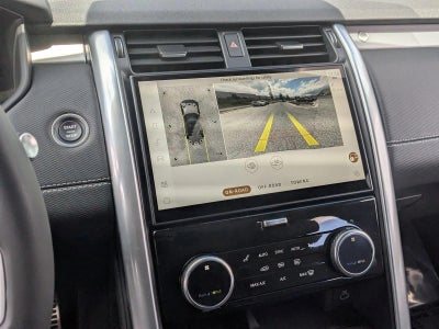 2025 Land Rover Discovery P360 Dynamic SE