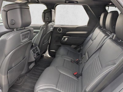 2025 Land Rover Discovery P360 Dynamic SE