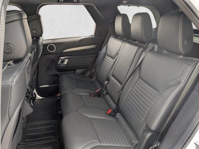2025 Land Rover Discovery P360 Dynamic SE