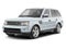 2013 Land Rover Range Rover Sport 4WD 4dr HSE LUX