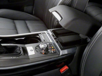 2013 Land Rover Range Rover Sport 4WD 4dr HSE LUX