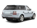 2013 Land Rover Range Rover Sport 4WD 4dr HSE LUX