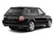 2013 Land Rover Range Rover Sport 4WD 4dr HSE LUX