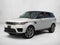 2018 Land Rover Range Rover Sport V6 Supercharged HSE