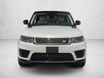 2018 Land Rover Range Rover Sport V6 Supercharged HSE