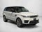 2018 Land Rover Range Rover Sport V6 Supercharged HSE