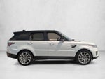 2018 Land Rover Range Rover Sport V6 Supercharged HSE
