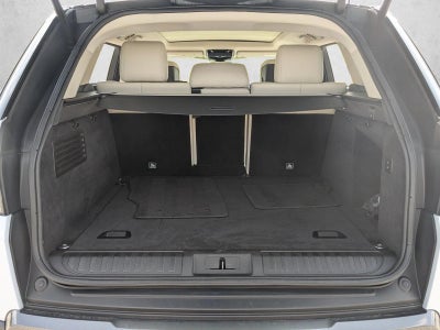 2018 Land Rover Range Rover Sport V6 Supercharged HSE