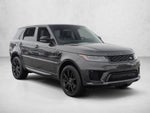 2022 Land Rover Range Rover Sport V8 Supercharged HSE Dynamic