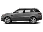 2021 Land Rover Range Rover Sport Turbo i6 MHEV HSE Silver Edition