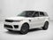 2022 Land Rover Range Rover Sport V8 Supercharged Autobiography