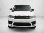 2022 Land Rover Range Rover Sport V8 Supercharged Autobiography