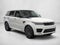 2022 Land Rover Range Rover Sport V8 Supercharged Autobiography