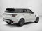 2022 Land Rover Range Rover Sport V8 Supercharged Autobiography