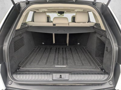 2022 Land Rover Range Rover Sport V8 Supercharged Autobiography