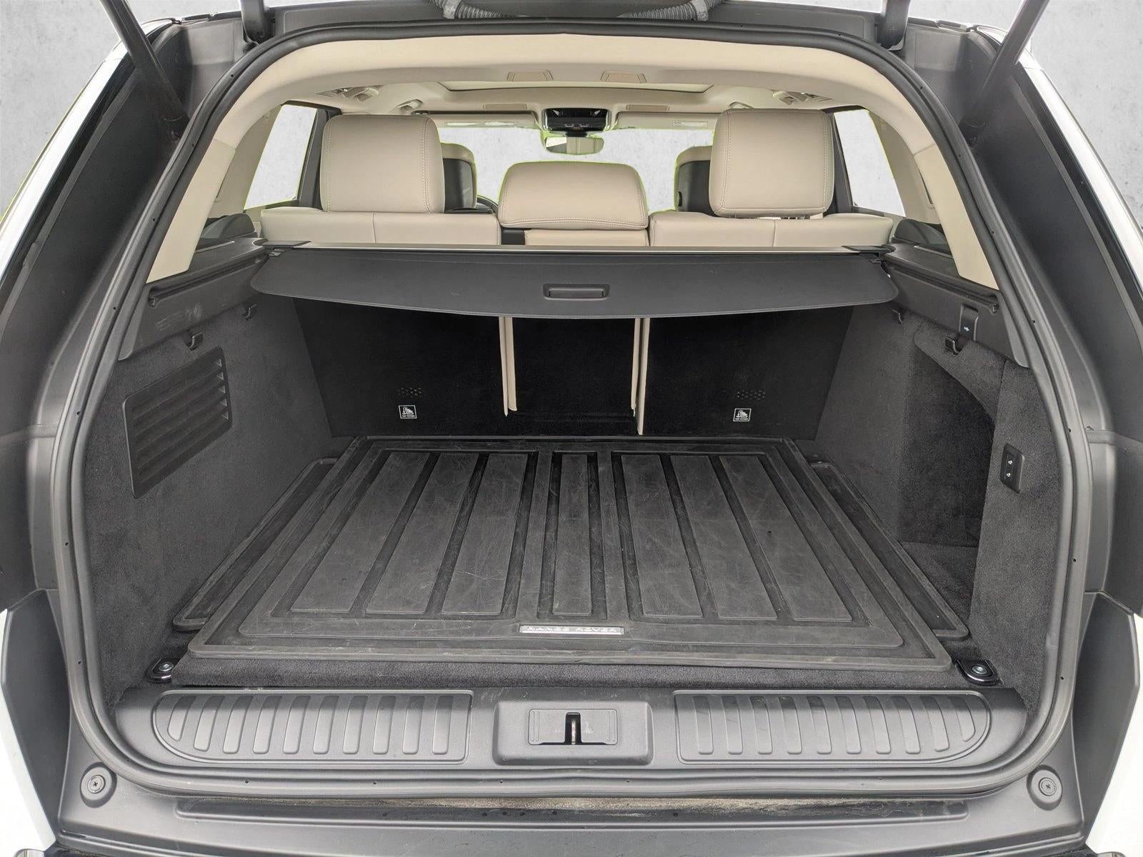 2022 Land Rover Range Rover Sport V8 Supercharged Autobiography