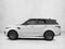 2022 Land Rover Range Rover Sport V8 Supercharged Autobiography