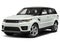 2022 Land Rover Range Rover Sport V8 Supercharged Autobiography