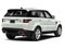 2022 Land Rover Range Rover Sport V8 Supercharged Autobiography