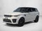 2022 Land Rover Range Rover Sport V8 Supercharged SVR