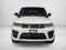 2022 Land Rover Range Rover Sport V8 Supercharged SVR