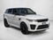 2022 Land Rover Range Rover Sport V8 Supercharged SVR
