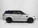 2022 Land Rover Range Rover Sport V8 Supercharged SVR