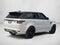 2022 Land Rover Range Rover Sport V8 Supercharged SVR
