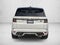 2022 Land Rover Range Rover Sport V8 Supercharged SVR