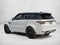 2022 Land Rover Range Rover Sport V8 Supercharged SVR