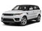 2022 Land Rover Range Rover Sport V8 Supercharged SVR