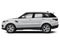 2022 Land Rover Range Rover Sport V8 Supercharged SVR