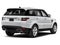2022 Land Rover Range Rover Sport V8 Supercharged SVR